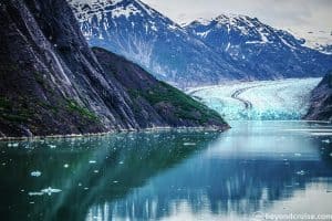 Cunard Line’s Expert Lineup for Alaskan Voyages in 2019