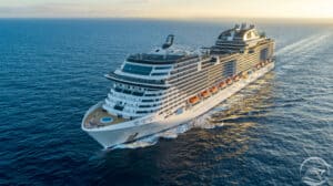 MSC Cruises Ships by Size, Age and Class (Updated 2023)