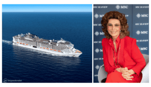 MSC Cruises Announces Grand Celebration Plans for MSC Grandiosa Hamburg Christening