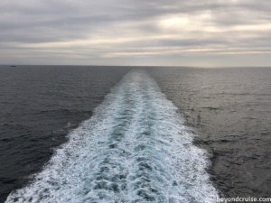 Day 10 – At Sea