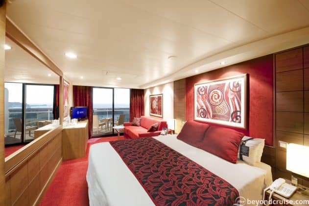 MSC Magnifica Daily Programs from our 14-night voyage