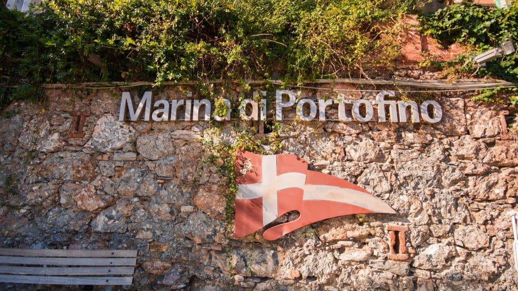 Portofino Marina