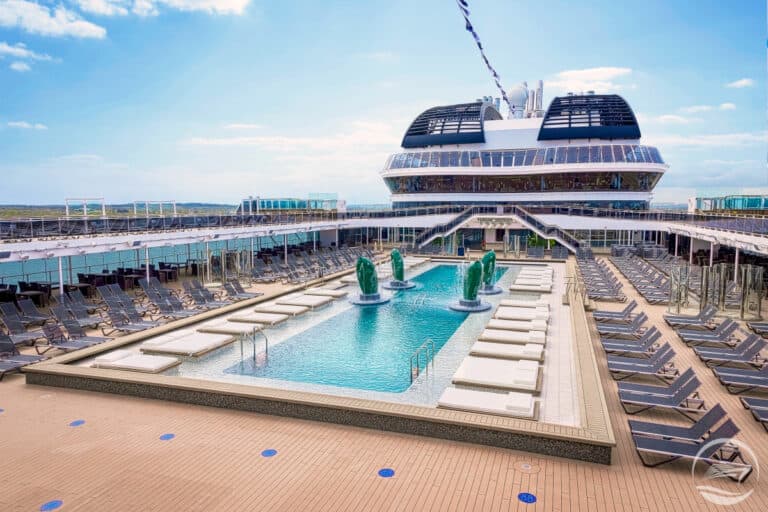 Cruising from Southampton with MSC Cruises (2022 Guide)