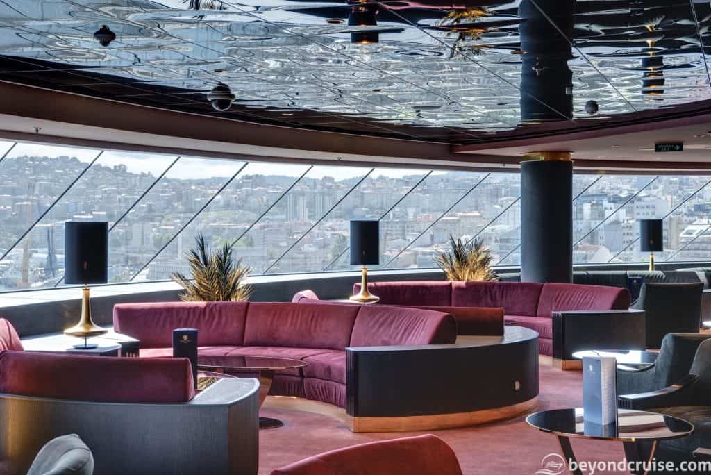 MSC Orders 4 New Ships For UltraLuxury Market