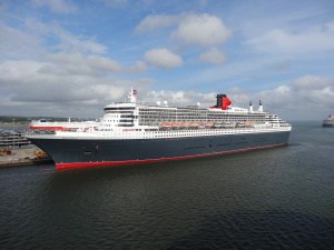 Cunard World Voyage 2017: Queen Mary 2 itinerary