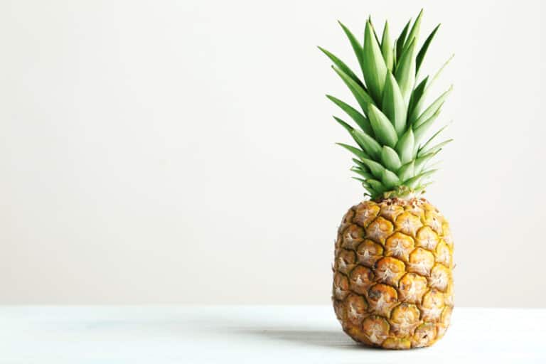 What Exactly Does An Upside Down Pineapple Mean?