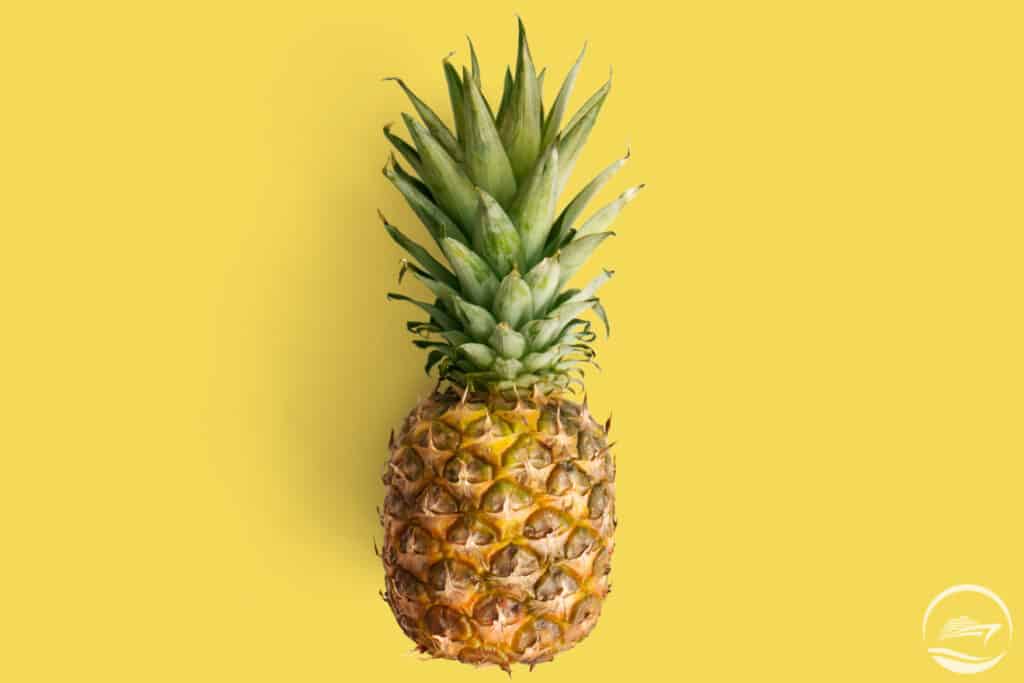 What Exactly Does An Upside Down Pineapple Mean?